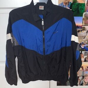 VINTAGE NIKE JACKET